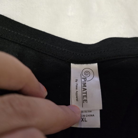 Women's Roger Waters - the wall concert shirt - Picture 5 of 6